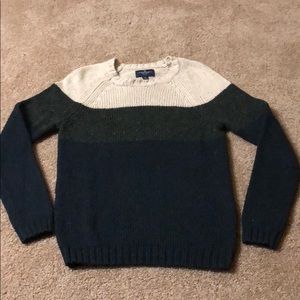 Male sweater